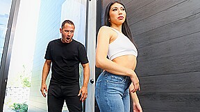 Taking It In The Booty Like A Champ - Scene 3, Scene #03