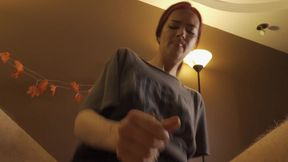 dpeggingd - strap on anal