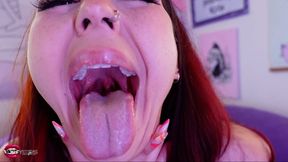 Princess Onyx's Vore Playroom - 4K