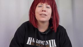 Pay me to RELAX! Goddess Worship and Appreciation MP4 720 Cheap Vers