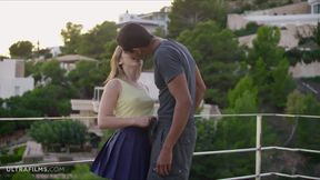 To Big For Young Pussy - Evelina Darling