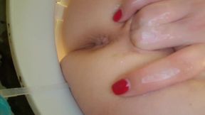 For Those with a Penis That's No Larger Than 6 Cm, I Think You Should Use Your Fingers, Lol.