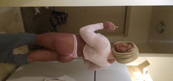 Cute Trans Girl Missy