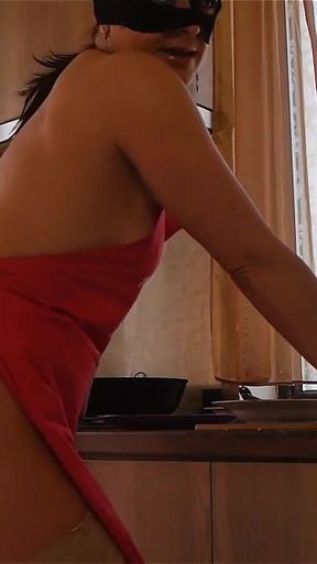 Ultimate Kitchen Sex Compilation Cooking, Blowjobs & Messy Cum