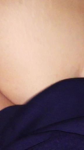 Big Tits MILF Gets a Creampie - Bwc Knox Powers Homemade Amateur Fuck in 4K