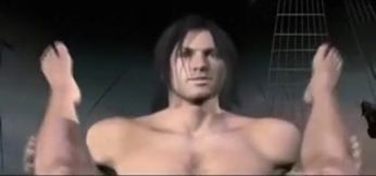 on the ship with cabin boy