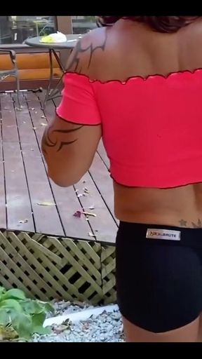 Follow These Buns