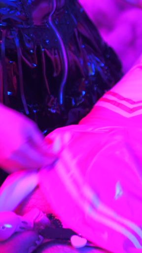 The Sissy Gag Trials - FIVE gags, electroplay, Spit and Cum Swallow!   Clip 2