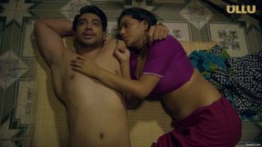 Indian MILF hot erotic video