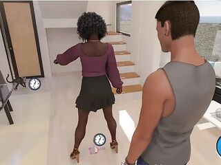 Weekend Lollygagging - Gameplay - Roleplay - Pissing, Spin the Bottle