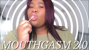 Mouthgasm - Deep Licks and Moans to Mindfuck You 720p