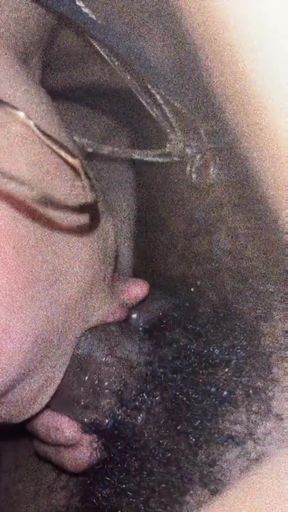 Getting Lucky in the Car