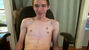 Derrick Dixon Private Show