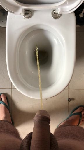 Pissing Games Ep. 1