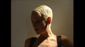 She Takes It Better in the Ass