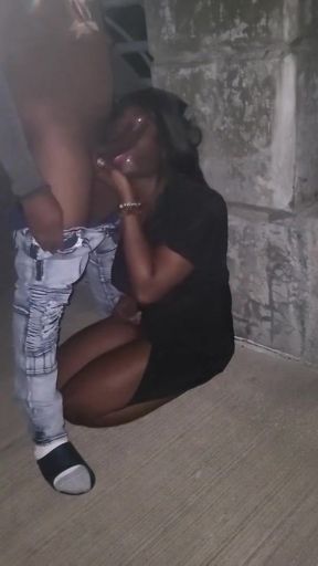 Captivating moment from &quot;I&#039;m his CUM SLUT . . Periodt&quot;