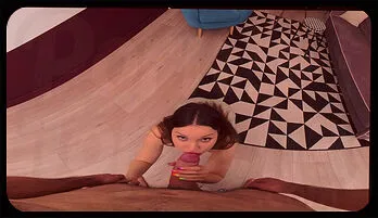 Maddy Nelson’s Seductive Chess Game – Steamy Foreplay Professional video