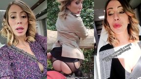littleangel84 - s05e04 - vlog anal en belgique