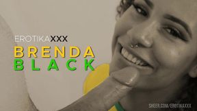 brenda balck - 10 t-shirt - erotikaxxx - complete scene