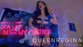 Sex life under my control