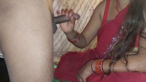 Indian Deshi BJ