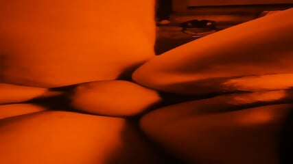 big booty fake friend anal