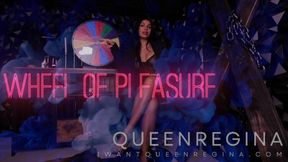 Wheel of pleasure  Part 2