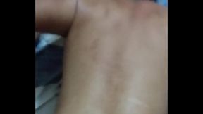 Dando pro casado 18cm