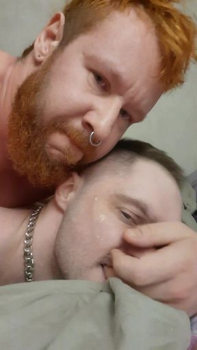 Behind Fuck Hard