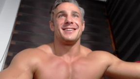 Alex Alexei Private Show