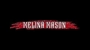 Pornstar Melina Mason & Chad White Hardcore Scene