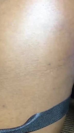 Iconic moment from &quot;I want more of the cool vibration on my clit&quot;