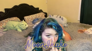 POV BBW girlfriend wants breed