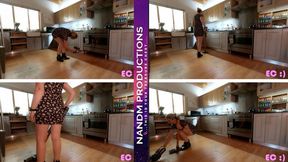 Vacuum My Kitchen_MP4 1080p