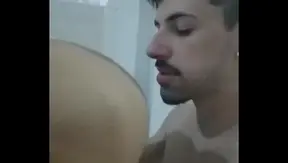 Hard Bareback Fun with a Hung Top Eager Young Twink – Steamy Gay Action