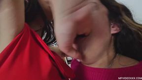HANDS SMOTHER TIED - VOL #735 - TEEN JADY D - NEW MF JUL 2026 - CLIP05