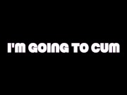 Hot TS Julee Love Teases and Cums