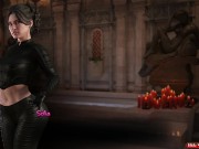 TON #121 • TREASURE OF NADIA • PC Gameplay [HD]