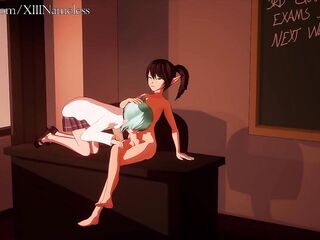 Alternate Arcana
