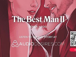 Forbidden Public Sex with Her Brother’s Most good Ally – Risky Bang, Blowjob & Anal Play - Porn Erotic Audio Story for Honeys