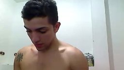 Sebastyan Y Private Show