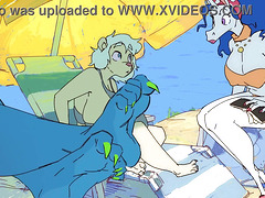 Barnyard Babes Rotated