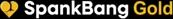 SPANKBANG GOLD - Bombshell Stuffed in Every Hole by Stepbro & Stepdad at the Poker Table