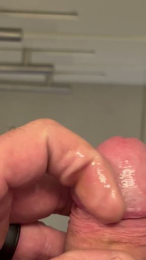 Frozen ropes on the mirror