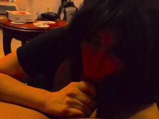 Post-Burlesque Excitement Screw: Costume Up Tease, Sloppy Oral-job, Coarse Doggy, Pillow Missionary Climax & Cum drum Creampie - Selena Vega Real Amateur