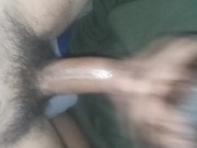 Una rica chupada de Verga!