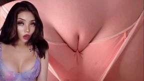 Corrida en una vagina virgen - Melinamx