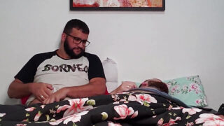 Para, brazylijka, gruby, mężczyzna – niedźwiedź amator geje ruchani w dupę