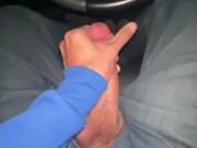 Borrowed roommate’s car to have some fun