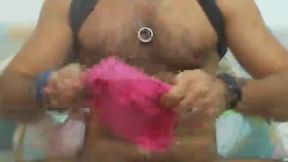 Mitch Private Show
